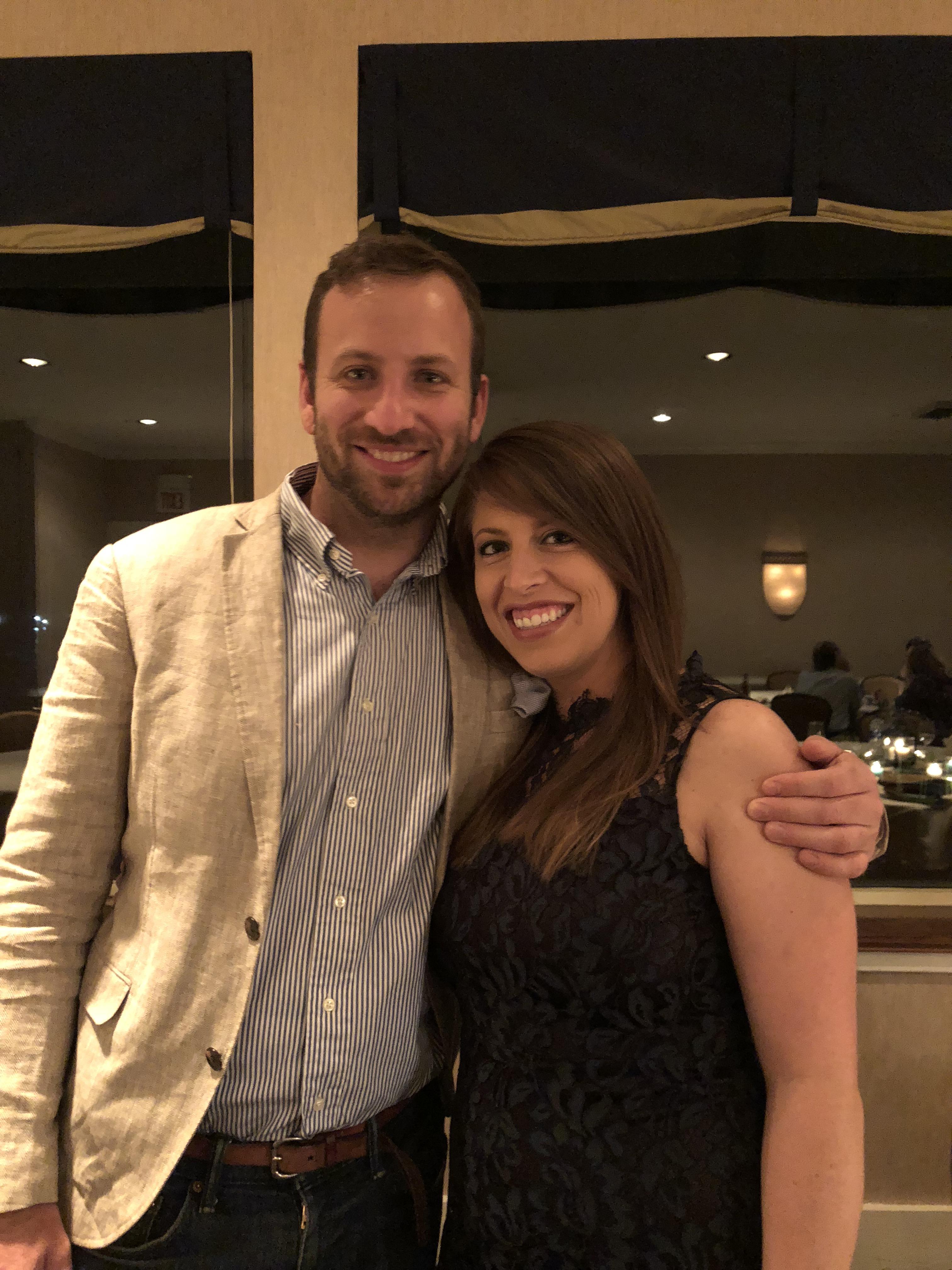 The Wedding Website of MaryBeth Huber and James Newbold