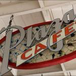 The Plaza Cafe