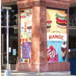 Baileys' Range