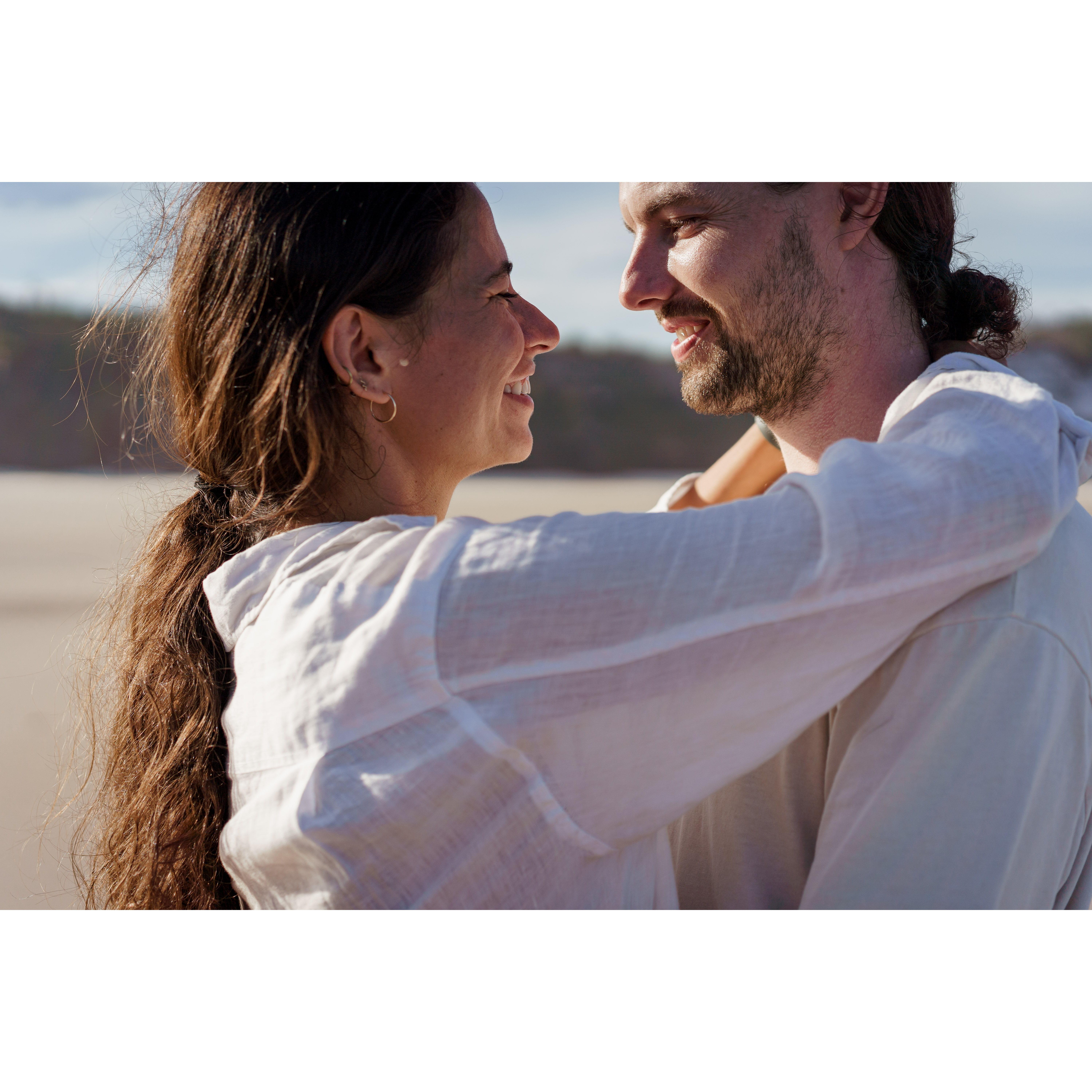 A selection of our favorite engagement photos, December 29, 2023