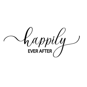 Happily Ever After Fund - Venmo