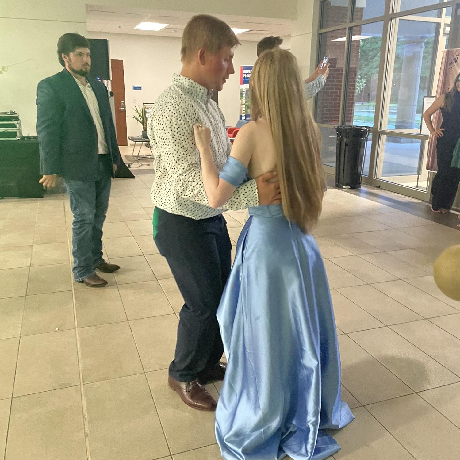 Haley’s Education Club Dance - April 20th, 2024