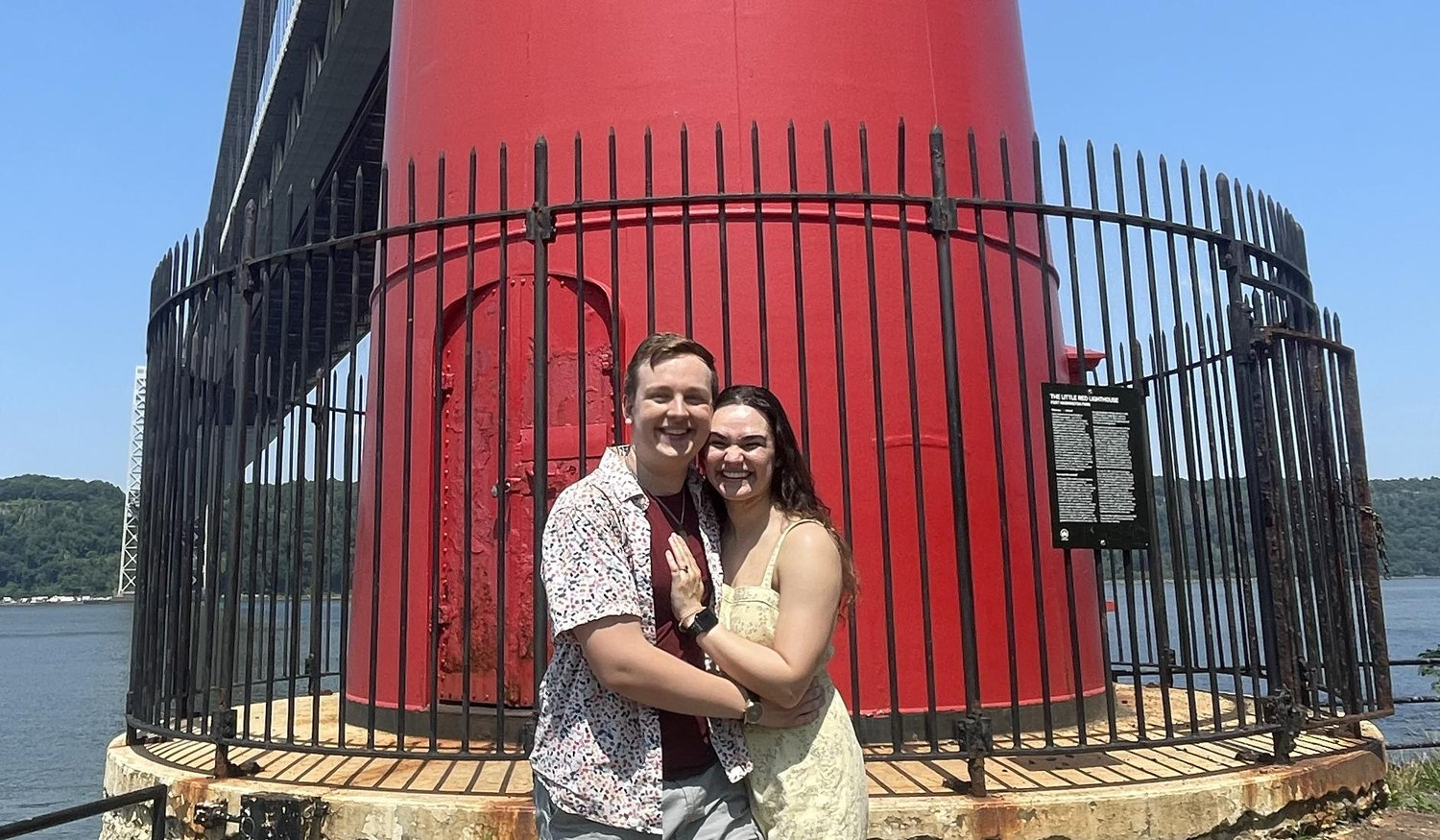 The Wedding Website of Angela Rose West and Nathanael Heisler