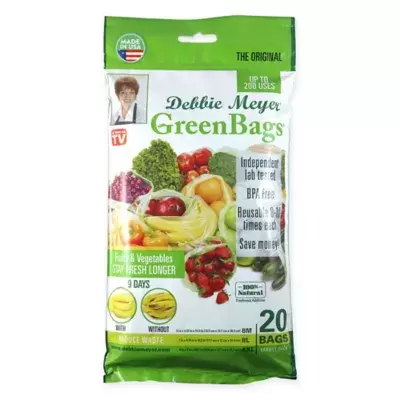 Debbie Meyer Green Bags™