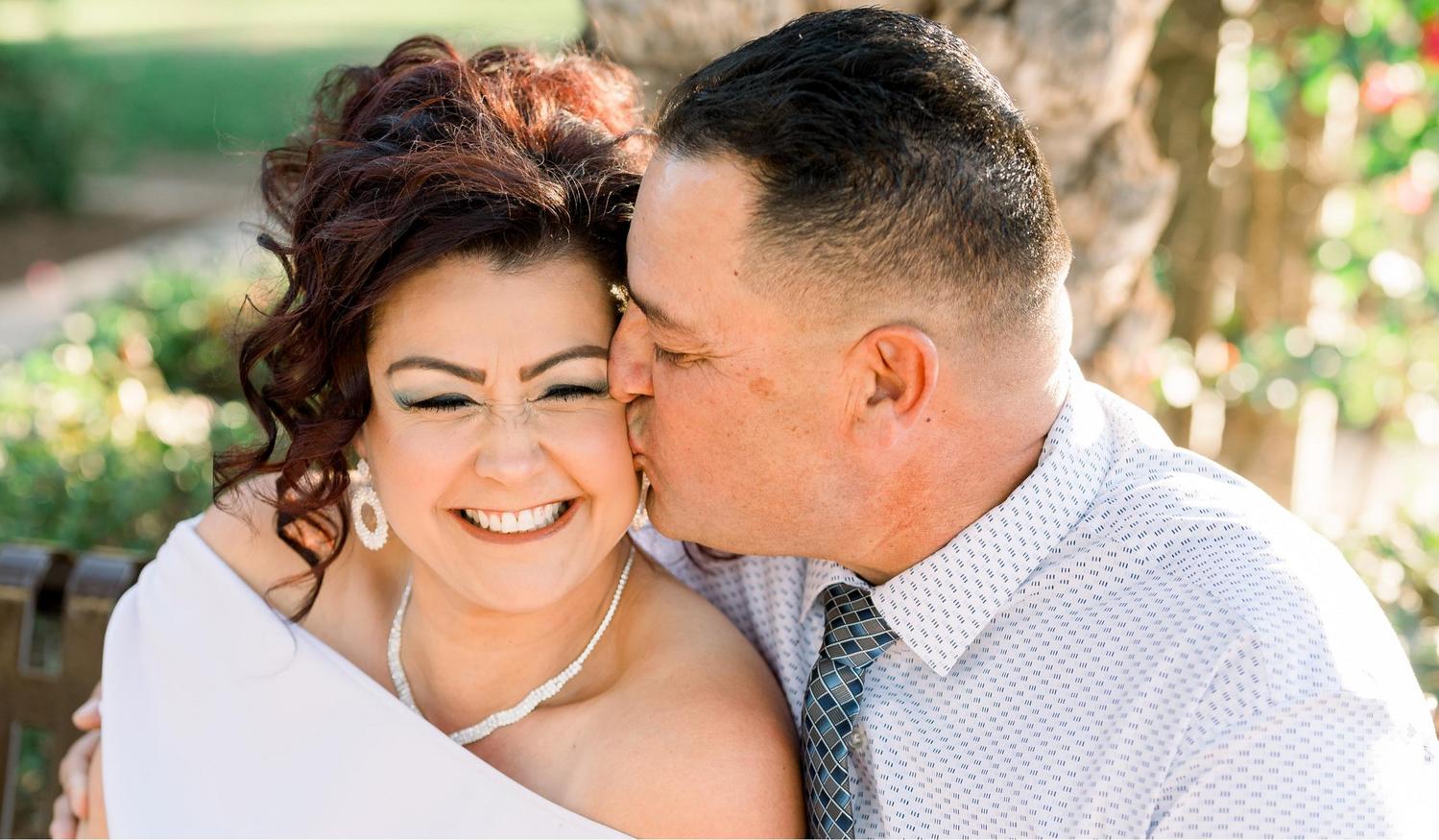 The Wedding Website of Valerie P. Silva and Keith A. Cardona