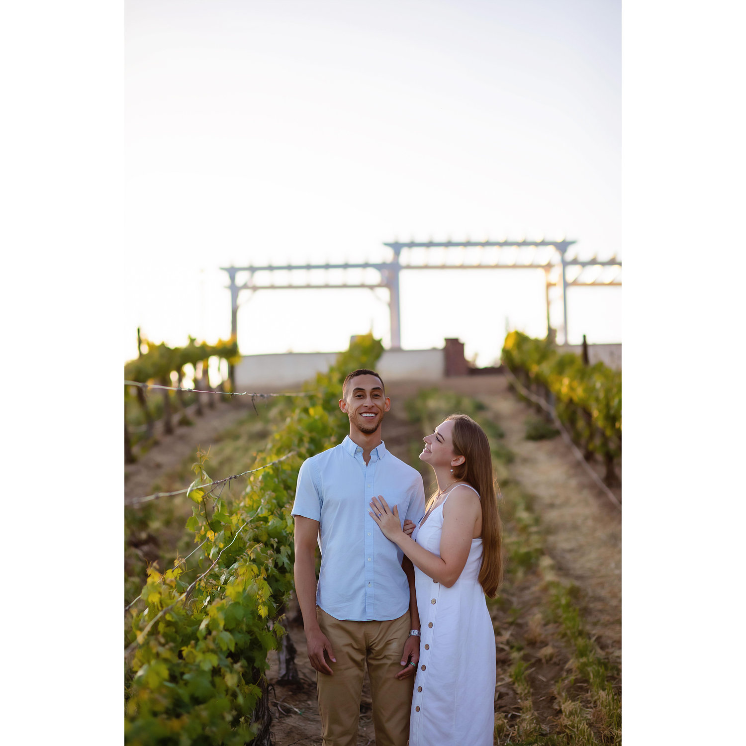 Engagement pictures set #1