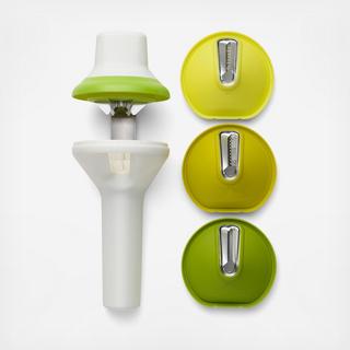 Twist Spiral Slicer