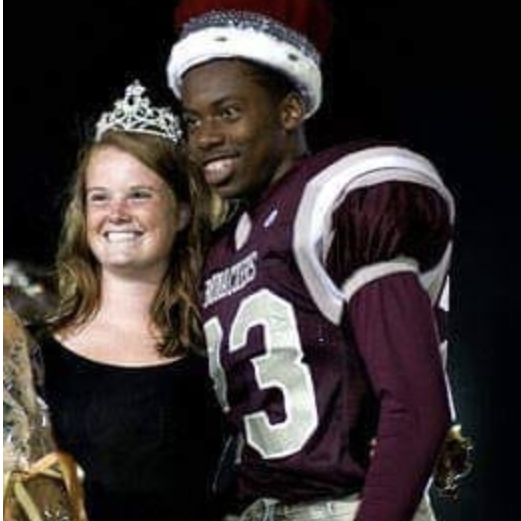 Homecoming 2014