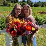 The Never Ending Flower Farm