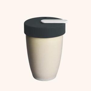 nomad - 8oz. Double Walled Mug (Box of 4) / Brown
