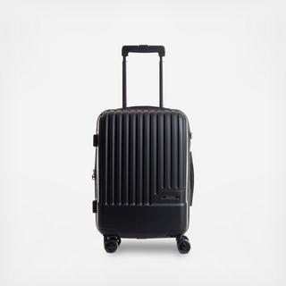 Davis 20" Expandable Carry-On Spinner