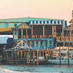 AJ’s Seafood & Oyster Bar