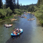 Float the Truckee!