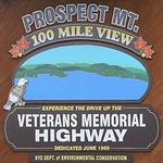 Prospect Mountain