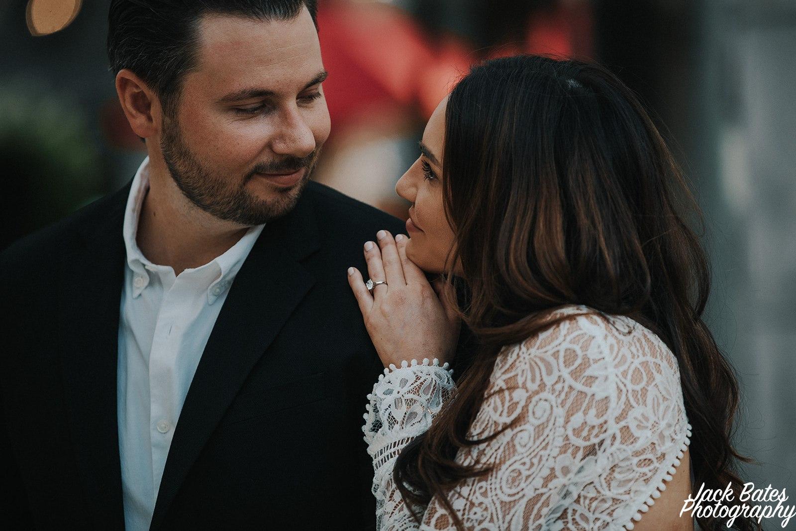 The Wedding Website of Misty Lombardi and Donnie Smiley