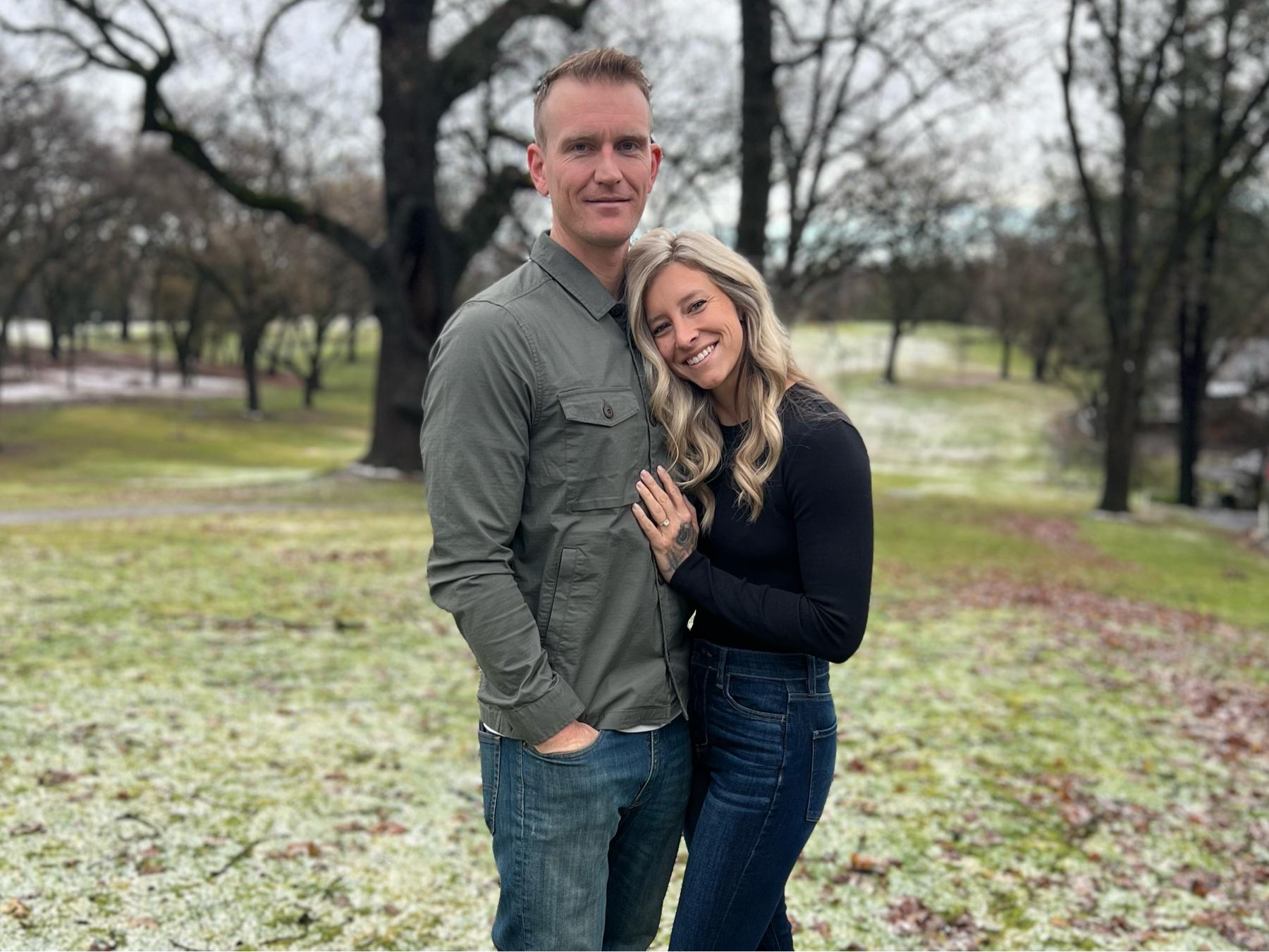 The Wedding Website of Shelby White and Matthew Kooistra