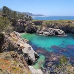 Point Lobos State Natural Reserve