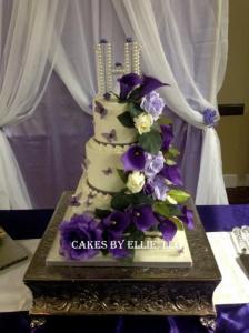 The Wedding Website of Leah Barnes and Robert Sampsell