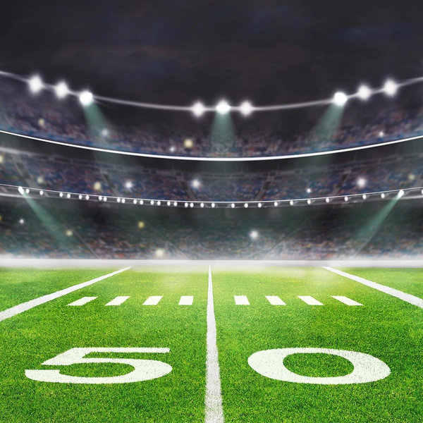 NFL Football Tickets For Two