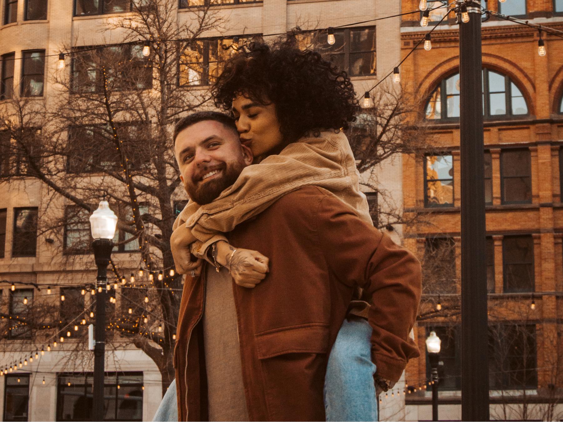 The Wedding Website of Amalia Morgan and Grant Foley