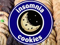 Insomnia Cookies