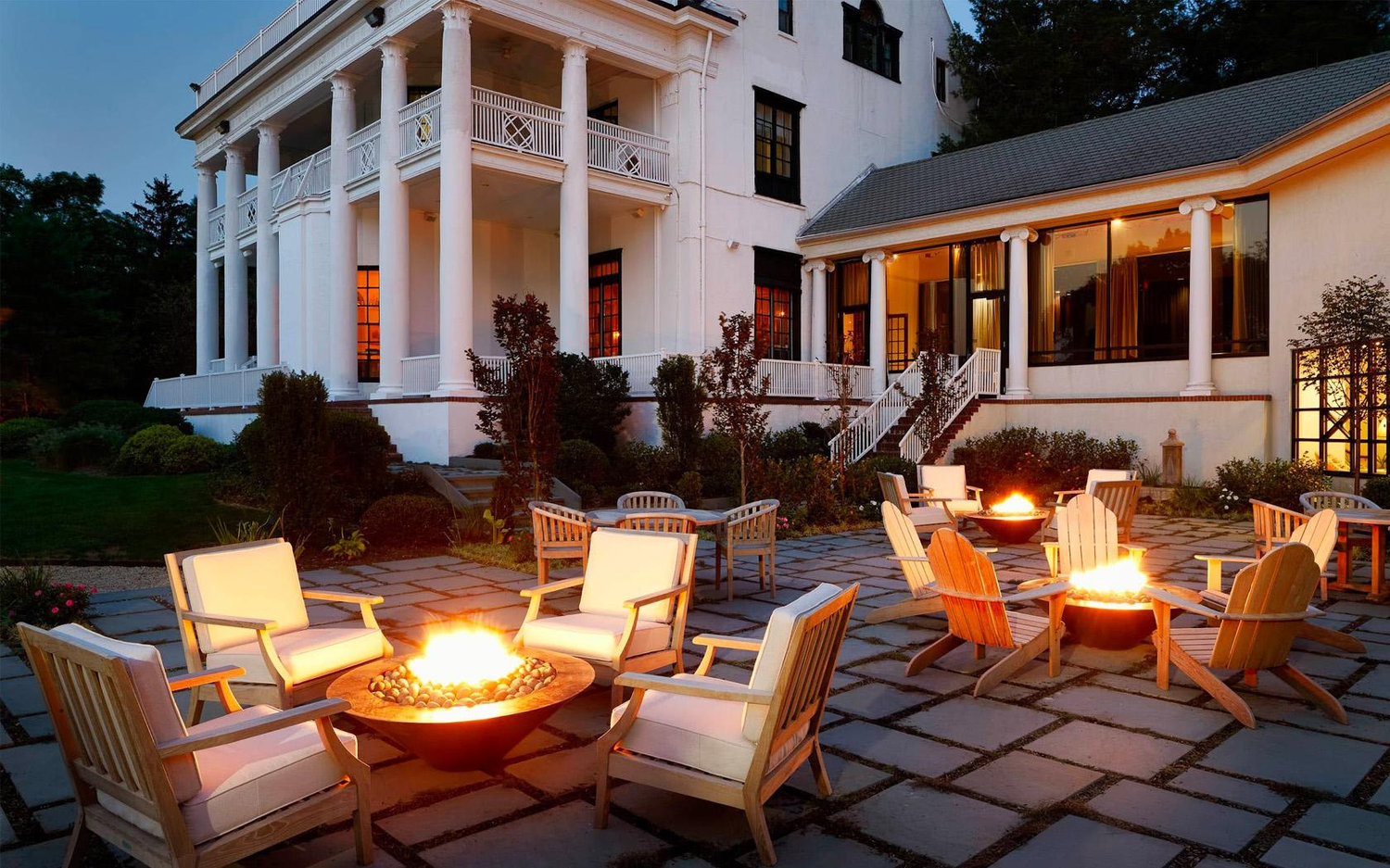 The Wedding Website of Ben Grody and Monte Fishoff