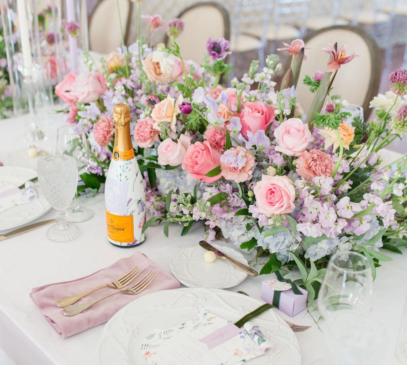The Wedding Website of Morgan Ganem and Kelly Franklin