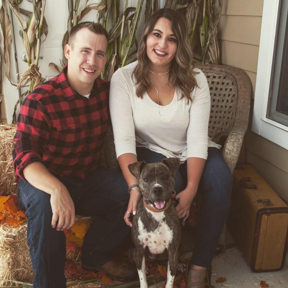 Fall family pictures