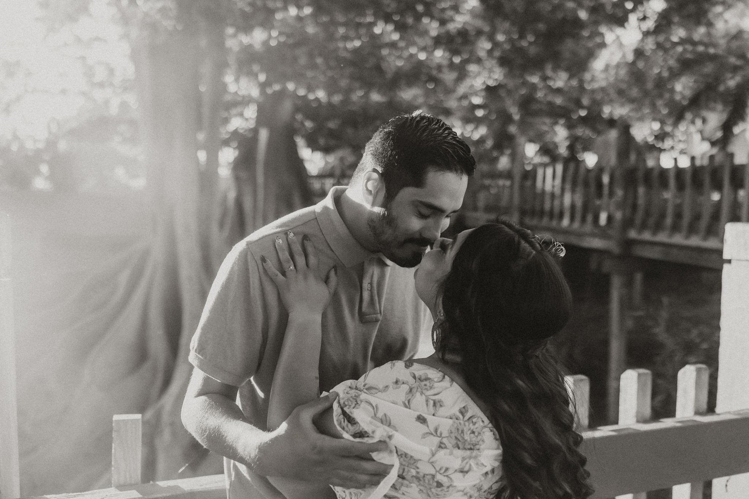 The Wedding Website of Kassandra Pedraza and Jesse Henshaw