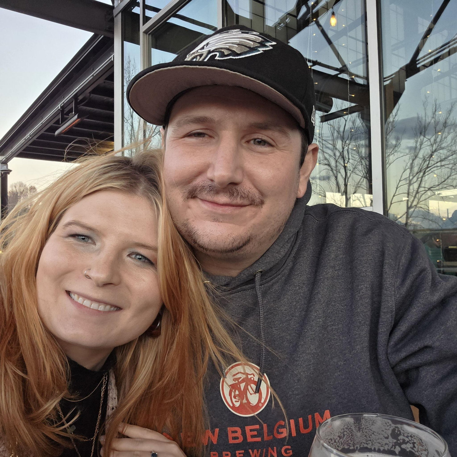 Celebrating Meesh's 30th Birthday- November 2025
