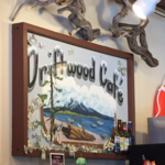Driftwood Cafe