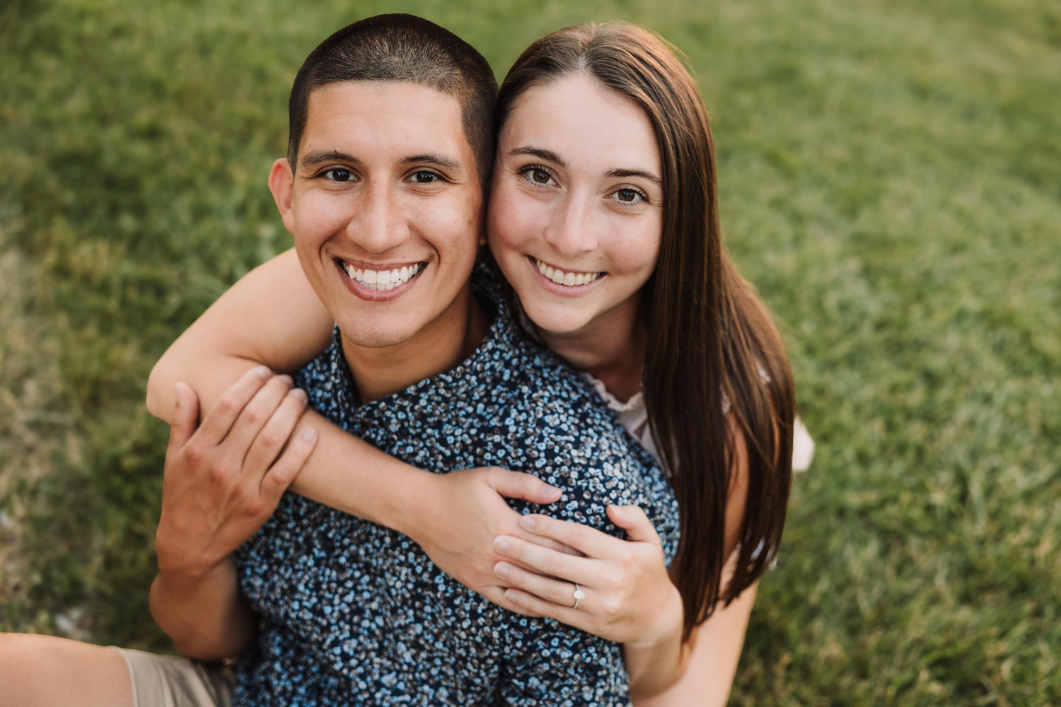 The Wedding Website of Madisen Parker and Brandon Evans