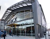 Shake Shack (Fast Casual Lunch or Dinner)