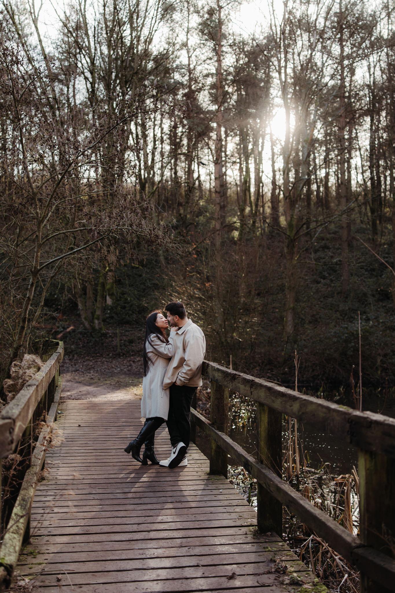 The Wedding Website of Kimberley Chu and Ashley Dunwell
