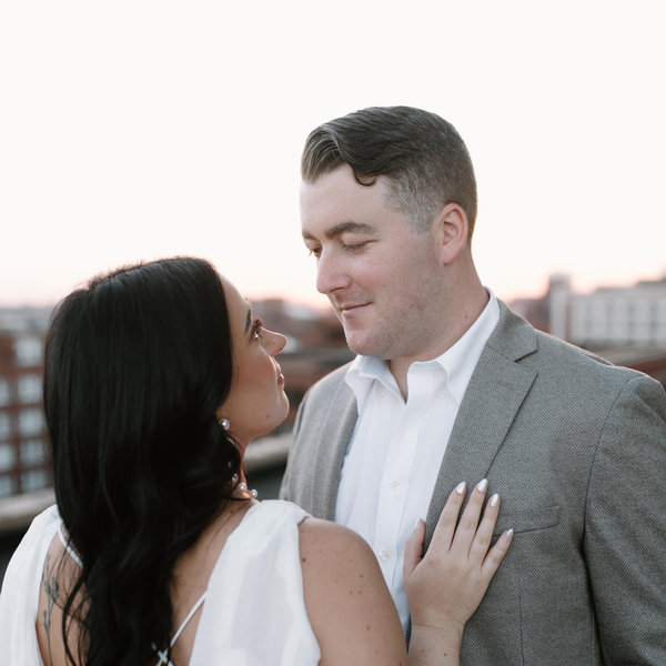 Our Newlywed Fund