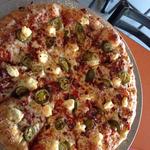 Krazy Karl’s Pizza