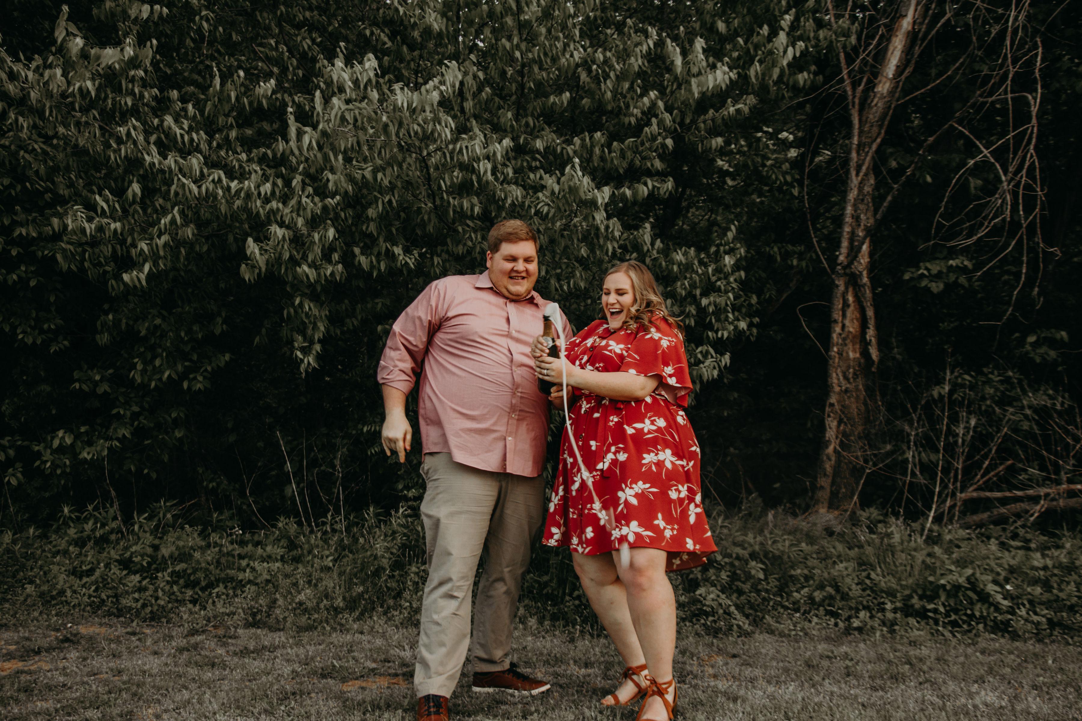 The Wedding Website of Sloane Sanders and Ben Anderson