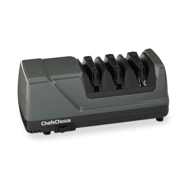 Chef'sChoice Ultimate Trizor Edge XIV Knife Sharpener