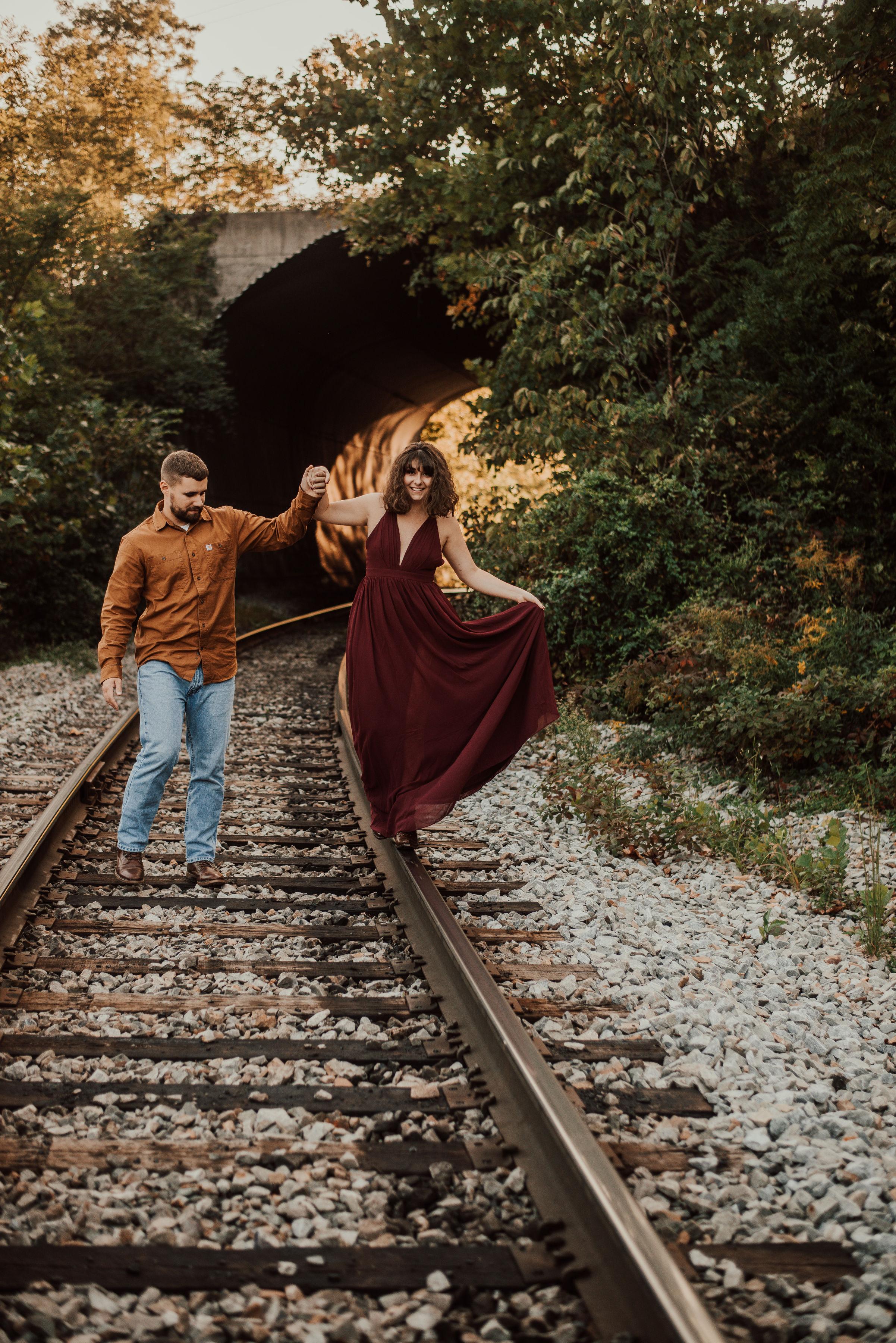 The Wedding Website of Hannah Virts and Tyler Fazenbaker