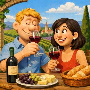Wine Tasting