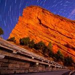 Red Rocks Park & Amphitheatre
