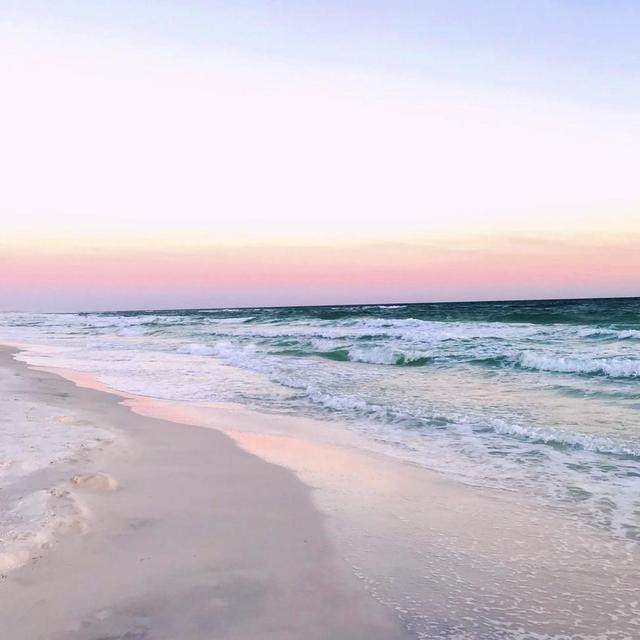 Beach rentals
