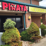 La Piñata of Fairfield - Mexican Grill & Bar