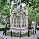 Hollywood Cemetery