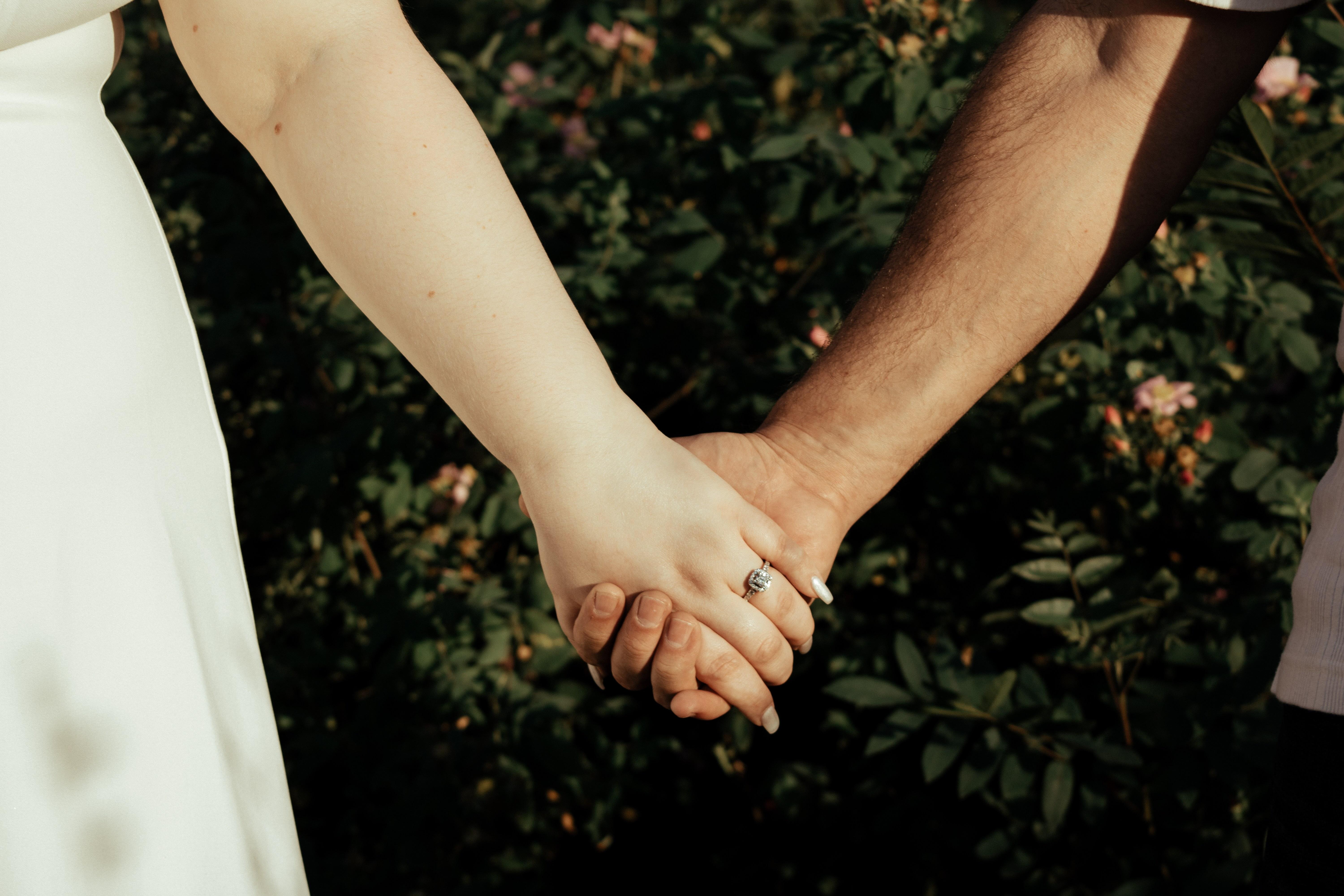 The Wedding Website of Daniel Camping and Meagan Al-Imam