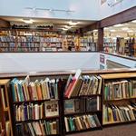 Gold Beach Books & Art Gallery