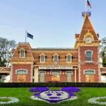 Disneyland Park