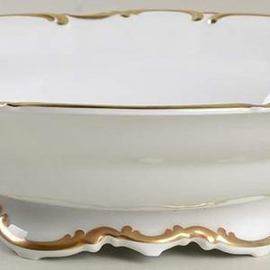 10" Round Vegetable Bowl Brighton by Hutschenreuther