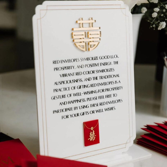 Red Envelopes