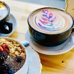 Cafe Astoria*
